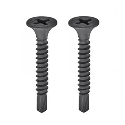 Akdeniz Alçıpan Vidası M.U.V. 3.5X45 (500 Ad.)