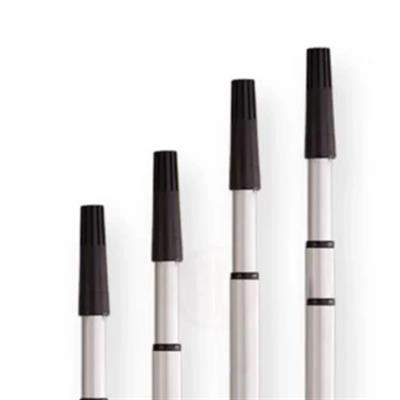 Alüminyum Sırık Uzatmalı 2 Mt -(10lu Paket)