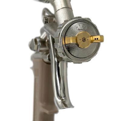 Asturo Boya Tabancası Üstten Depo  2.5 Mm