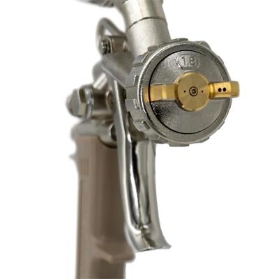 Asturo Boya Tabancası Üstten Depo 3.0 Mm