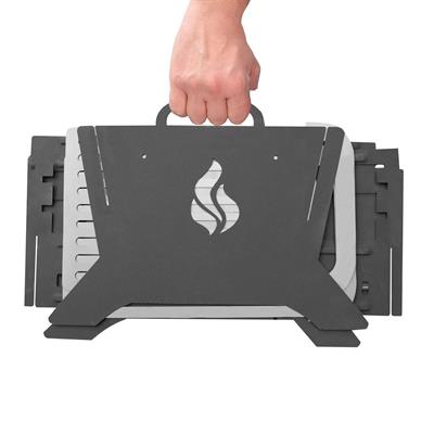 Baygato Juicy Grill Mangal (Kademeli)