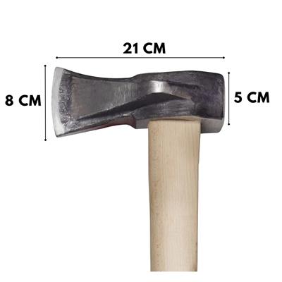 Baygato Odun Yarma Baltası