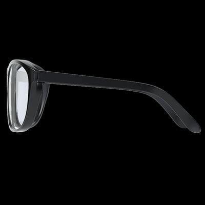 Baymax Usta Gözlük Şeffaf S-503 -12 Adet