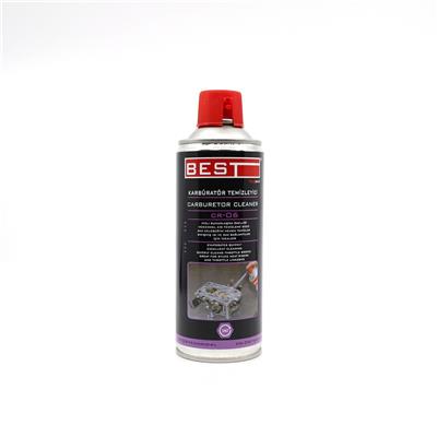 BESTBest Karbüratör Temizleyici 400 Ml - (12 Adet)102.29.KTM1