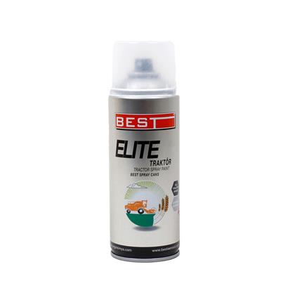 BESTBest Sprey Traktör Boyası 400 Ml Mavi-(12 Adet)102.10.TB01