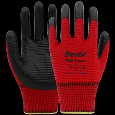 Beybi Pn3 Zebra-(288 Çift) No:10