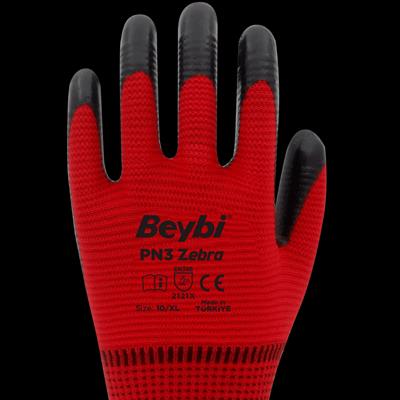 Beybi Pn3 Zebra-(288 Çift) No:10