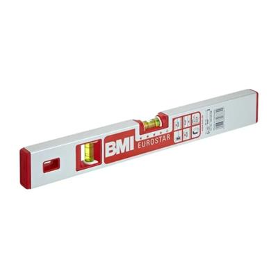 Bmı Euro Star Su Terazisi Alüminyum 120 Cm