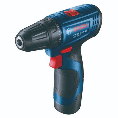 Bosch Akülü Vidalama 2.0 Ah Gsr120-Lı 06019G8000
