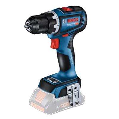 Bosch Akülü Vidalama 5.0Ah Gsr18V-90C 06019K6006
