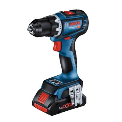 Bosch Akülü Vidalama 5.0Ah Gsr18V-90C 06019K6006
