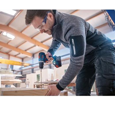 Bosch Akülü Vidalama 5.0Ah Gsr18V-90C 06019K6006