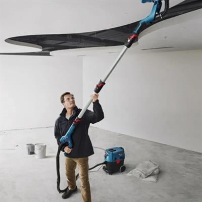 Bosch Alçıpan Zımpara 550W Gtr550 06017D4020