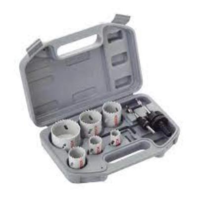 Bosch Bi-Metal Panç 24 Mm