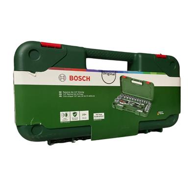 Bosch Cırcırlı Lokma Seti 25 Li 1/2