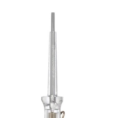 Bosch Elektrik Kontrol Kalemi 140 Mm 1600A02Nd8-(6lı Paket)