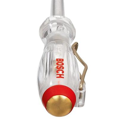 Bosch Elektrik Kontrol Kalemi 140 Mm 1600A02Nd8-(6lı Paket)