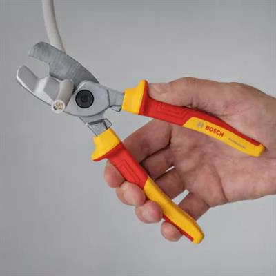 Bosch Elektrikçi Kablo Makası 200 Mm 