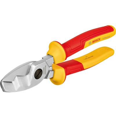 Bosch Elektrikçi Kablo Makası 200 Mm 