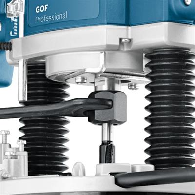 Bosch Freze Makinesi 1300W Gof130 