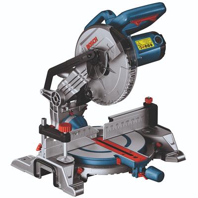 Bosch Gönye Kesme 1300W Gcm216 