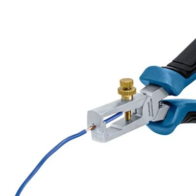 Bosch Kablo Sıyırma Pensesi 160 Mm 