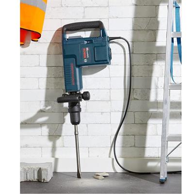 Bosch Kırıcı 10.1 Kg Gsh11E 