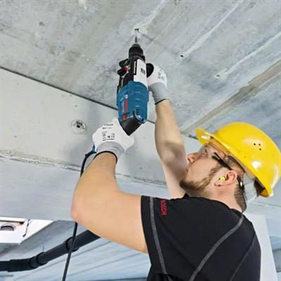 Bosch Kırıcı Delici 2.9 Kg Gbh 2-28 0611267500