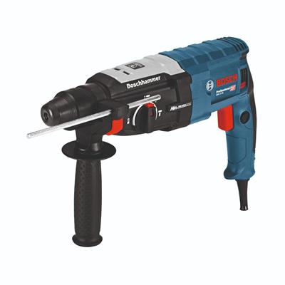 Bosch Kırıcı Delici 2.9 Kg Gbh 2-28 0611267500