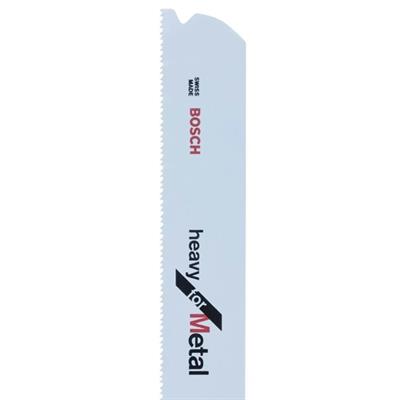 Bosch Metal Tilki Kuyruğu (s926bef) - (5li Paket)