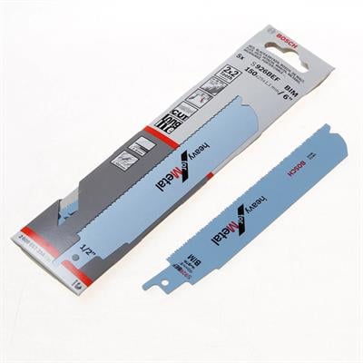 Bosch Metal Tilki Kuyruğu (s926bef) - (5li Paket)