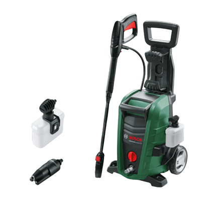 Bosch Oto Yıkama Makinesi Aquatak135