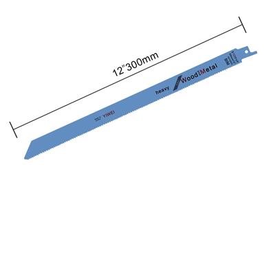 Bosch Panter Testere (s1225vf) - (5li Paket)