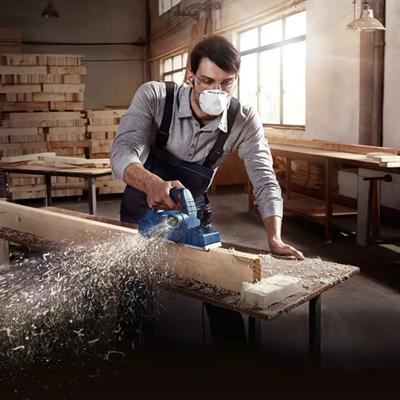 Bosch Planya 650 W Gho 6500 