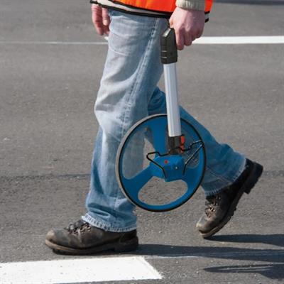 Bosch Profesyonel Ölçme Tekeri Gwm32 