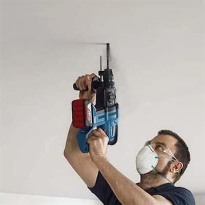 Bosch Sds Plus Matkap Ucu 10X160 Mm-(10lu Paket)