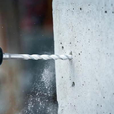 Bosch Sds Plus Matkap Ucu 10X160 Mm-(10lu Paket)