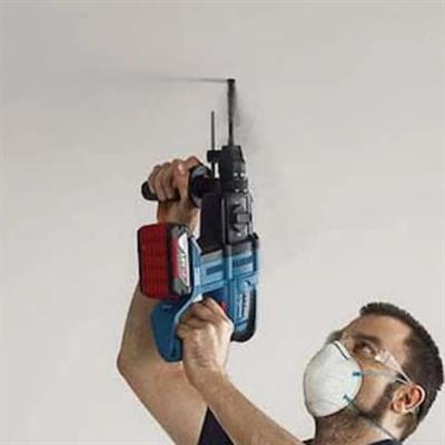 Bosch Sds Plus Matkap Ucu 12X210 Mm-(10lu Paket)