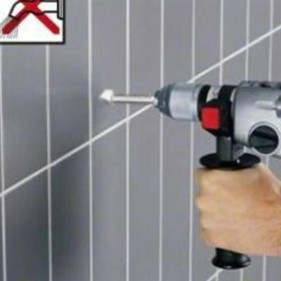 Bosch Seramik Delme Ucu 10X90 Mm-(5li Paket)