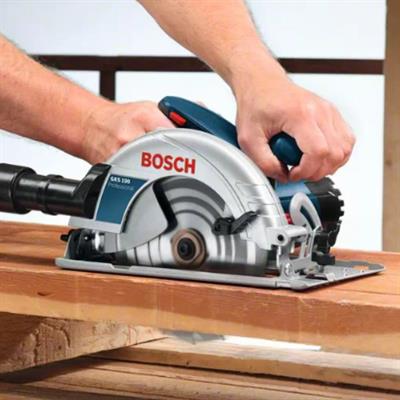 Bosch Sunta Kesme Testere 1400W Gks190 