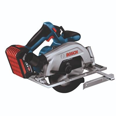 BoschBosch Sunta Kesme Testere 18V Gks185Lı 263.07.G185