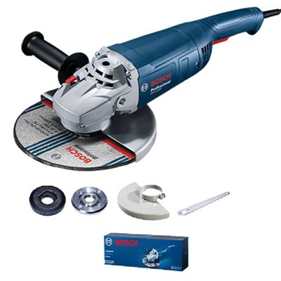 Bosch Taşlama 2200W Gws2200-230H 