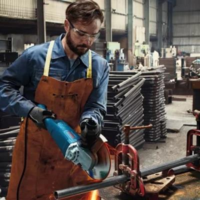 Bosch Taşlama 2200W Gws2200-230H 