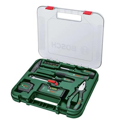 Bosch Universal El Aleti Seti 17 Li 1600A02By5