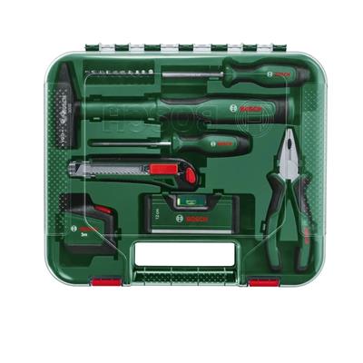 Bosch Universal El Aleti Seti 17 Li 1600A02By5