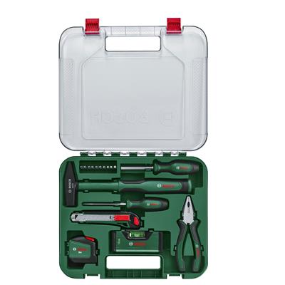 Bosch Universal El Aleti Seti 17 Li 1600A02By5