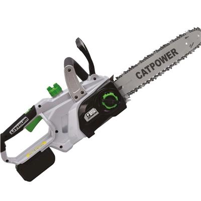 Catpower Akülü Ağaç Kesme Set (4.0 Ah) Cat2096