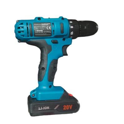 Catpower Akülü Vidalama 20V Cate5102