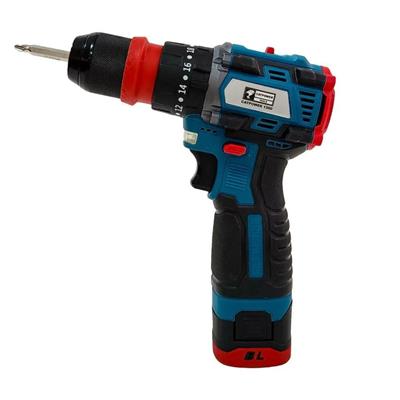 Catpower Akülü Vidalama Kömürsüz 16 V Cat1360