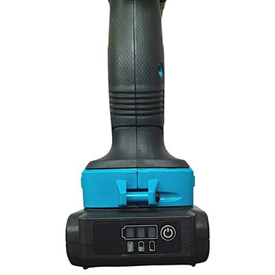 Catpower Akülü Vidalama Kömürsüz 20V Cat4111